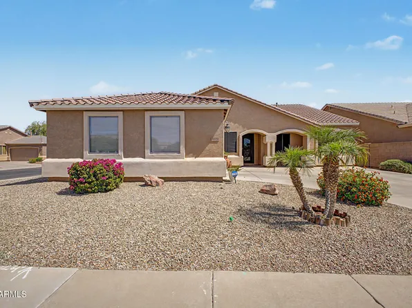 46154 W KELLER Drive, Maricopa, AZ 85139
