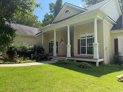 102 Buell Jones Rd, Carrollton, GA, 30117