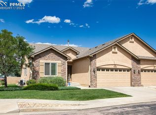 1260 Winterhall Point, Colorado Springs, CO 80906