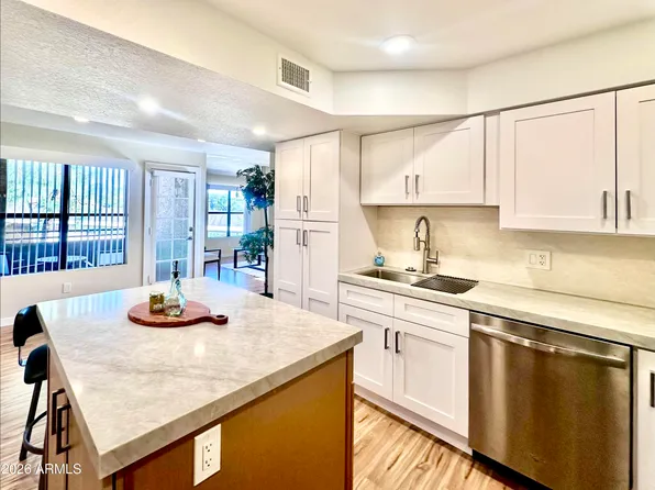 8787 E MOUNTAIN VIEW Road #2101, Scottsdale, AZ 85258