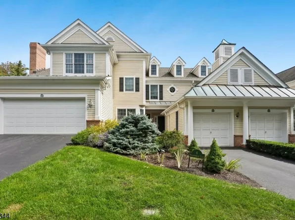 4 Meadowbrook Club Way, Far Hills Boro, NJ 07931