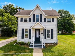 415 S Center St, Stockbridge, MI