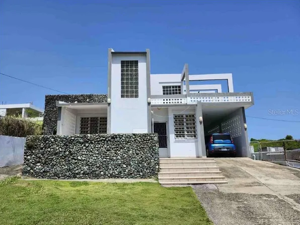 PR 493 BO. CARRIZALES, HATILLO, PR 00659