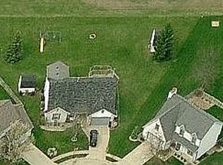 3702 Thomas Jefferson Rd, Lafayette, IN 47909