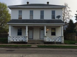 608-610 W High St, Springfield, OH 45506