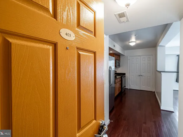 5414 1st Pl NW APT 403, Washington, DC 20011