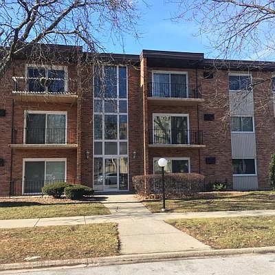 1st image of 9720 S Karlov Ave APT 102