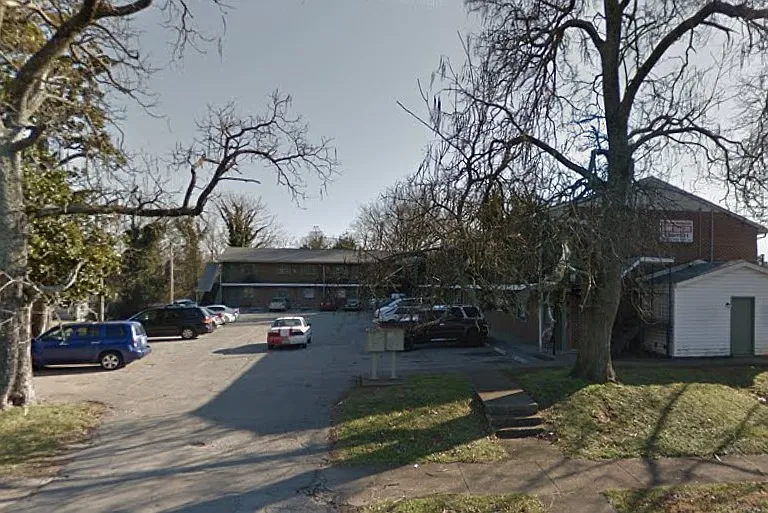 1722 Coker Ave #10 — Photo 10
