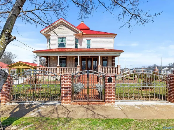 100 W Bryan St, Athens, AL 35611