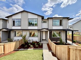 18413 NE 43rd Pl LOT 201, Vancouver, WA