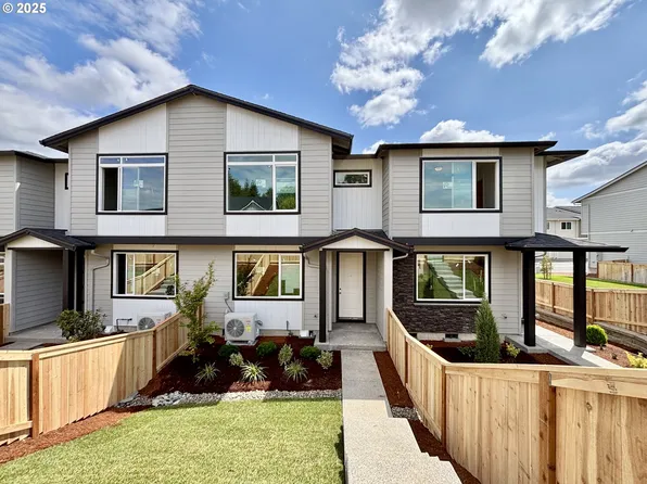 18413 NE 43rd Pl Lot 201, Vancouver, WA 98686