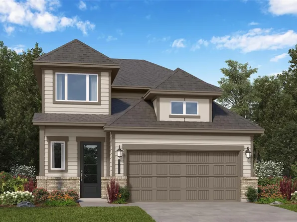 29523 Barnview Dr, Waller, TX 77484