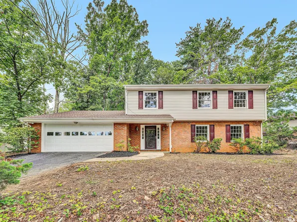 3519 Verona Trl, Roanoke, VA 24018