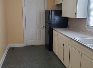 713 Ghent St, Windsor, NC 27983
