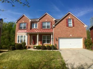 719 Trumpeter Ct, Fairburn, GA 30213