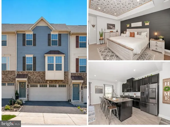 10643 Brewerton Ln, New Market, MD 21774
