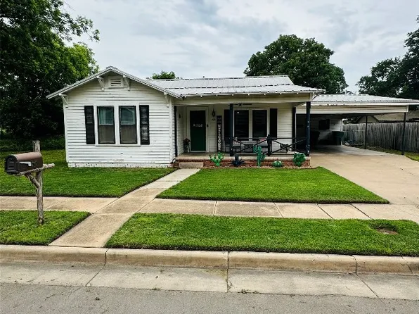 775 W Tarleton St, Stephenville, TX 76401