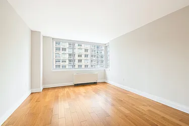 Rented by Bozzuto Management