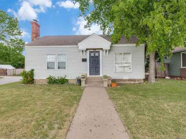 1244 W Shaw St, Fort Worth, TX 76110