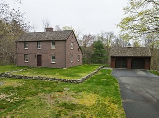 174 Old Enfield Rd, Belchertown, MA 01007