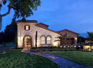 109 Blue Heron Ln, Georgetown, TX 78628