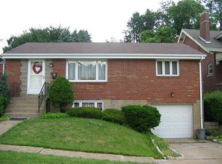 4435 Evergreen Rd, Pittsburgh, PA 15214