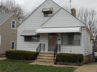 4208 Milford Ave, Parma, OH