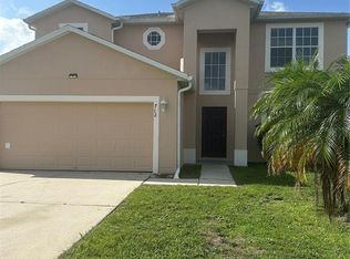 712 Parrot Ct, Poinciana, FL 34759
