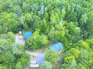 30 Youngs Hill Rd, Freedom, NH 03836