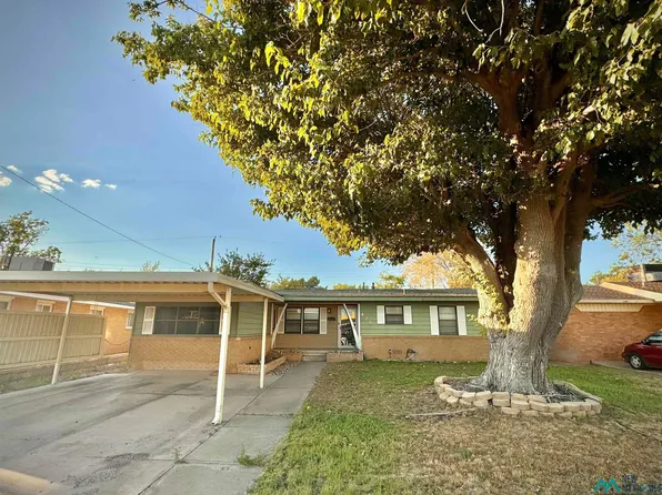 428 E Seco Dr, Hobbs, NM 88240