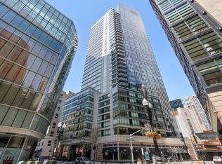 3 Avery St UNIT 403, Boston, MA 02111