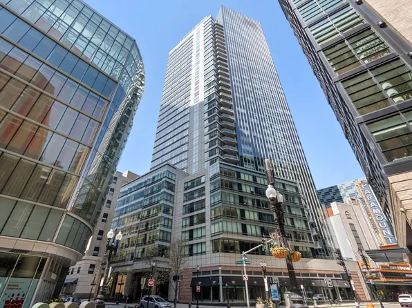 3 Avery St Unit 403, Boston, MA 02111