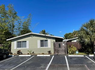 59 NW 37th St APT 5, Oakland Park, FL 33309