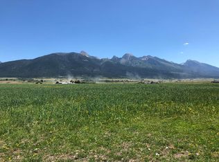 Nhn E Post Creek Rd, Saint Ignatius, MT 59865