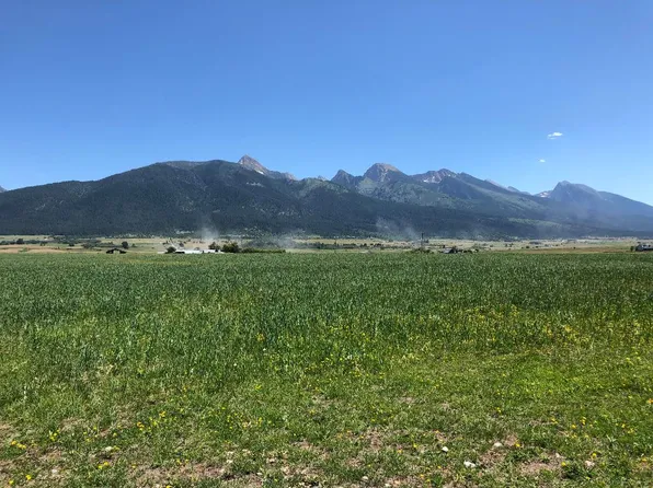 Nhn E Post Creek Rd, Saint Ignatius, MT 59865