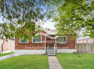 712 Reed Ave, Saint Louis, MO 63125