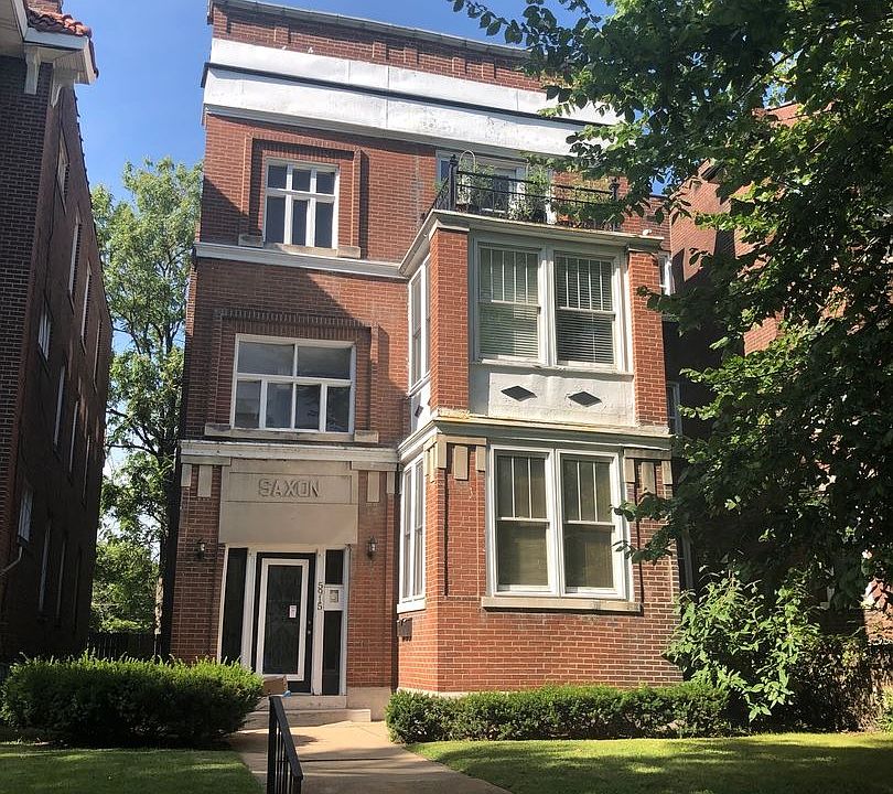 1st image of 5915 McPherson Ave #2