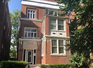 5915 McPherson Ave #2, Saint Louis, MO 63112