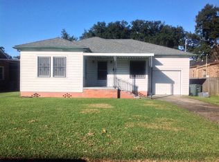 215 Central Ave, Houma, LA 70364