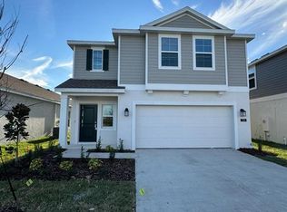 724 Reggie Rd, Winter Haven, FL 33884