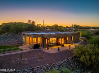 16351 N Lago Del Oro Pkwy, Tucson, AZ 85739