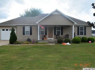 16861 Carter Cir, Athens, AL 35611