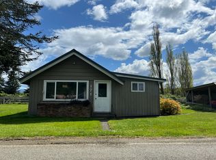 171 Camp One Rd, Raymond, WA 98577
