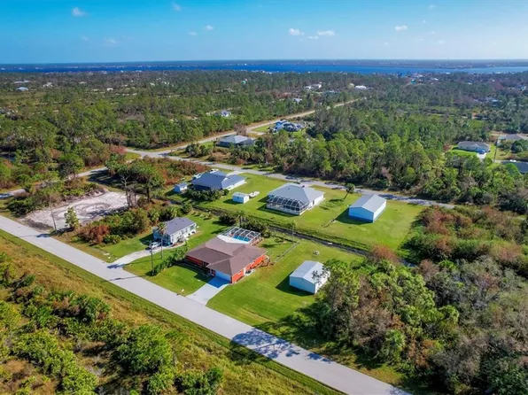 4154 Jennings Blvd, Pt Charlotte, FL 33981