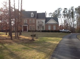 203 Jenny Gay Ct, Severn, MD 21144