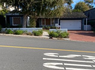 600 Seaward Rd, Corona Del Mar, CA 92625