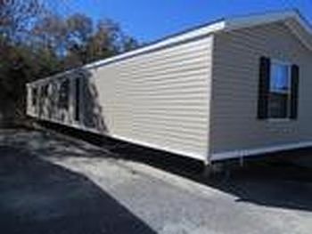 Photo of Mobile Home Lot