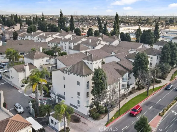 15000 Downey Ave Unit 318, Paramount, CA 90723