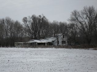 N652 32nd Dr, Berlin, WI 54923