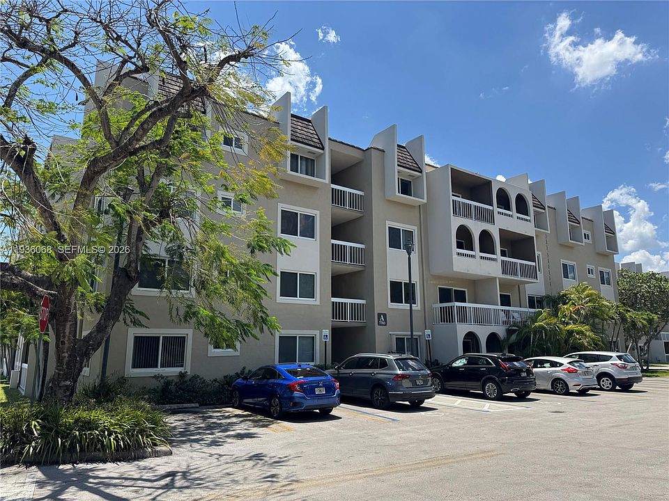 1st image of 7703 Camino Real #A-307